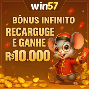 win57 Ganhe R$ 100,00 Gratis