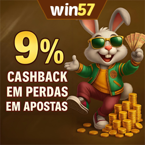 win57 Fundo de Resgate de Perdas Semanais