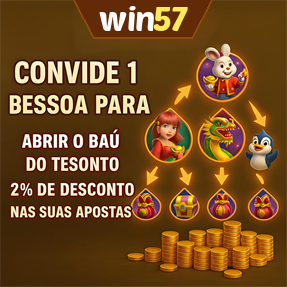 win57 ConvidarCentro