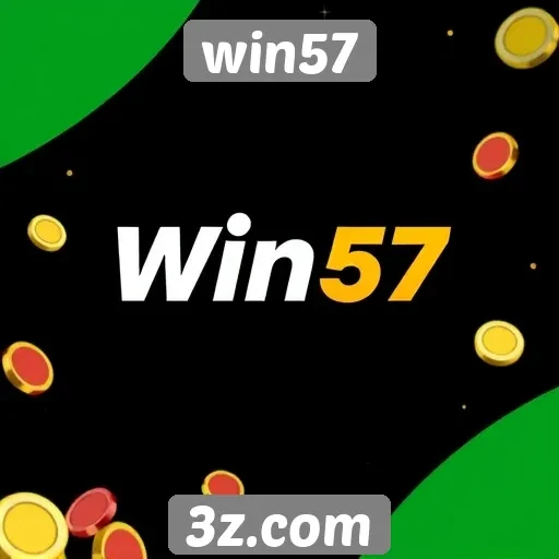 Impacto das regulamentações no site Win57