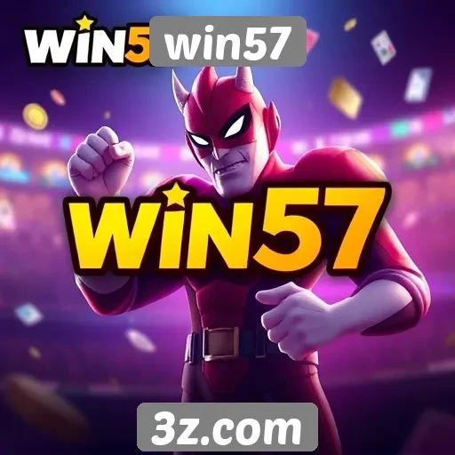 Novas promoções atraem jogadores para Win57