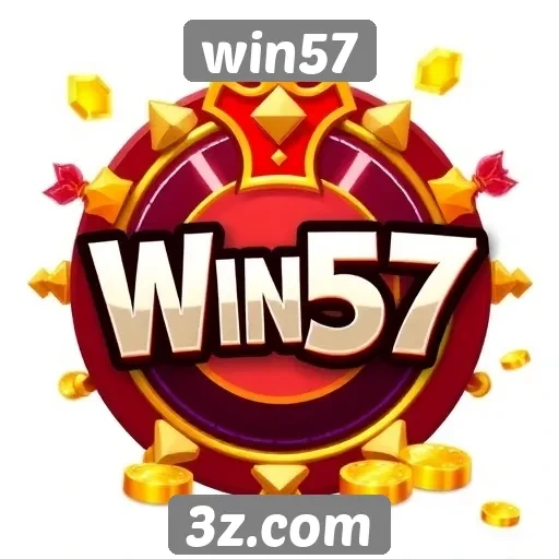 win57 oferece diversos jogos de cassino online