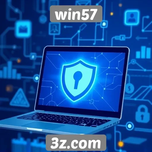 metodologia de segurança do site win57 em análise